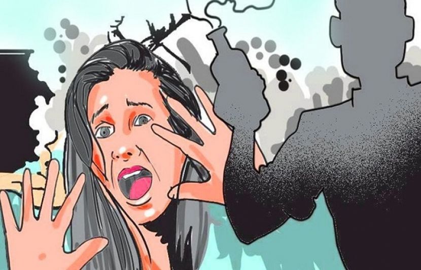 لاہور میں تیزاب گردی اور قتل کے کیس کے مجرم کو عدالت نے کیا سزا سنا دی جانٗیے اس خبر میں