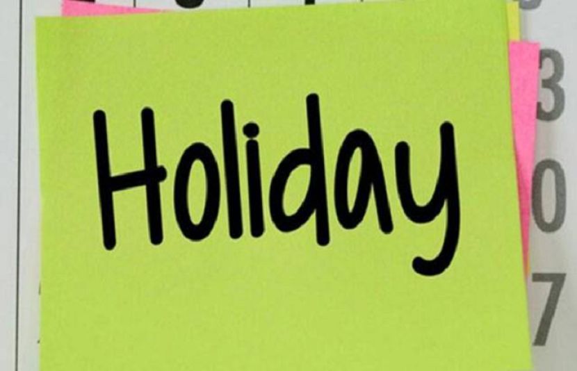 ملک کے کن شہروں میں عام تعطیل کا اعلان کیا گیا ہے؟