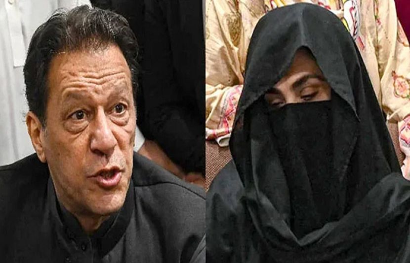 سیشن کورٹ نے پولیس کو 9 مئی سمیت 5 مقدمات میں بانی پی ٹی آئی عمران خان کی گرفتاری سے روک دیا ہے