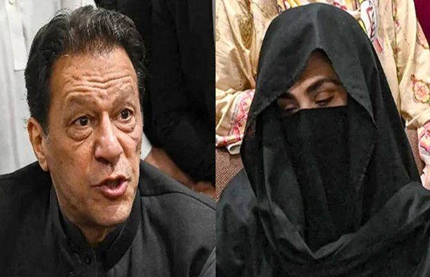 سیشن کورٹ نے پولیس کو 9 مئی سمیت 5 مقدمات میں بانی پی ٹی آئی عمران خان کی گرفتاری سے روک دیا ہے