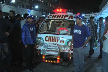 کراچی : فائرنگ کے تازہ واقعات, دو بھائیوں سمیت سات افراد جاں بحق۔