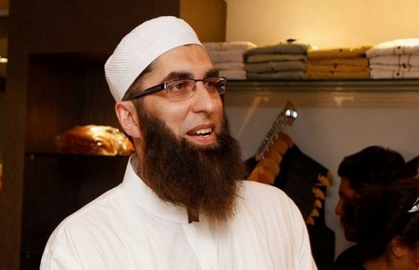 معروف نعت خواں جنید جمشید کو مداحوں سے بچھڑے 4 برس بیت گئے