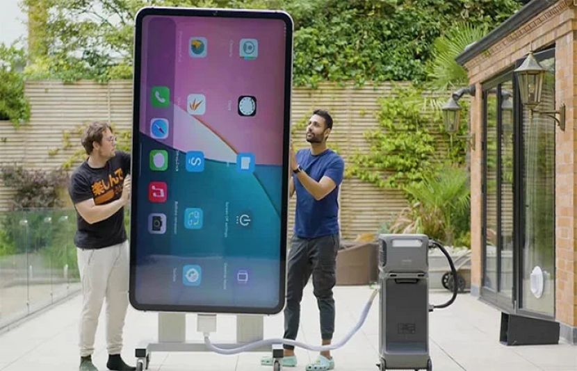 ہوش اڑا دینے والا اسمارٹ فون