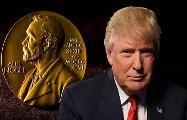 آج ناروے کے دارالحکومت اوسلو میں نوبل کمیٹی امن کے نوبل انعام کا اعلان کرے گی