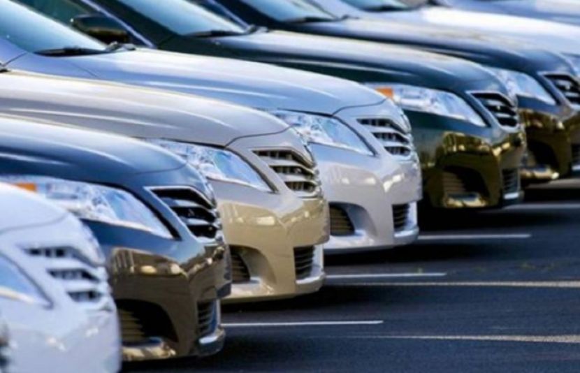 استعمال شدہ گاڑی خریدنے کے خواہشمند افراد کے لئے بڑی خبر