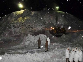 گیاری سیکٹر:4 مزید فوجیوں کے جسد خاکی نکال لئے گئے، تعداد 98ہوگئی