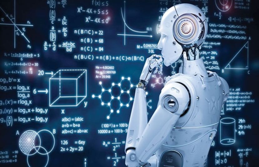 مصنوعی ذہانت اور لیژر بوٹس کے ماہرین کے لیے یو اے ای میں خصوصی ویزا دستیاب