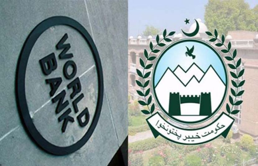 خیبر پختونخوا میں عالمی بینک کے ایک سرکاری منصوبے سے 10 کروڑ 60 لاکھ روپے سے زائد کی خردبرد کا بڑا مالیاتی اسکینڈل بے نقاب ہوا ہے