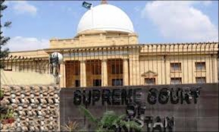 کراچی بدامنی کیس, شہریوں کا تحفظ پولیس کے ذمہ ہے، سماعت کل تل ملتوی