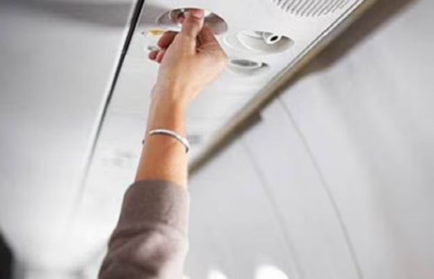 کیا آپ جانتے ہیں ٹیک آف کے دوران ہوائی جہاز کا ’اے سی‘ بند کیوں کردیا جاتا ہے؟