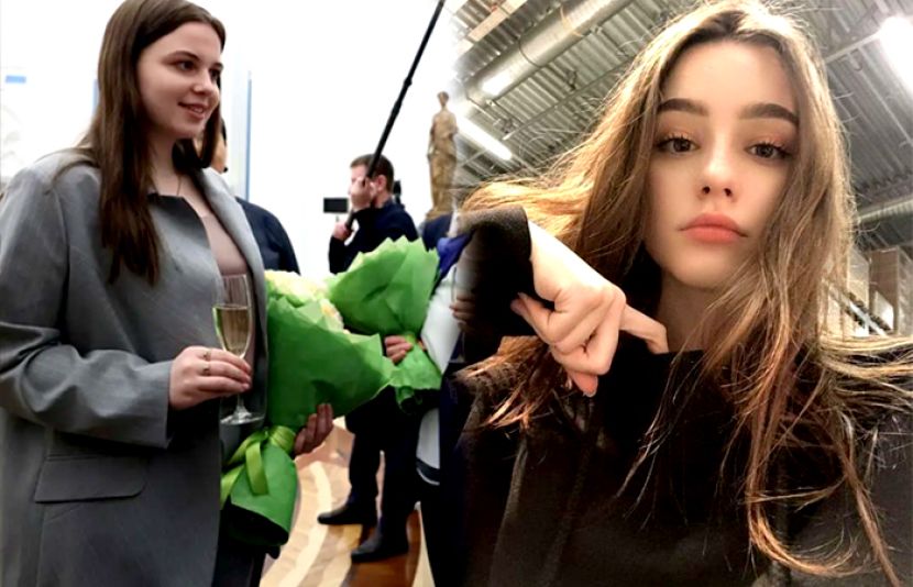 روس کی کہانی