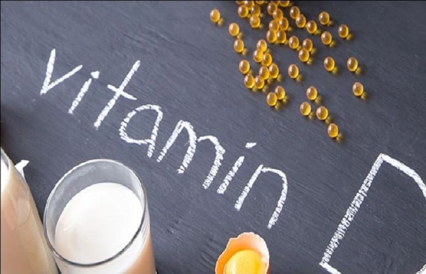وٹامن ڈی ہمارے جسم کے لیے بالخصوص ہڈیوں کے لیے بہت ضروری ہوتا ہے