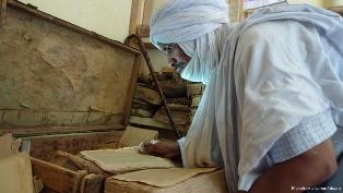 مالی کی ثقافتی میراث: نقصانات اندازوں سے کہیں زیادہ