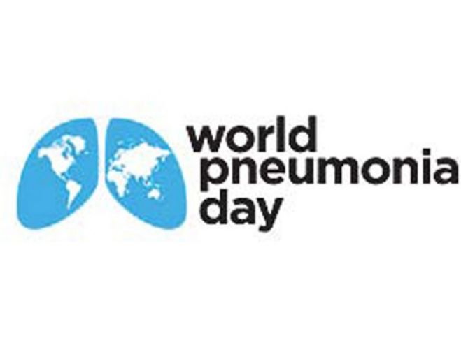 نمونیا سے بچاو کا عالمی دن