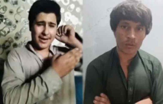 افغانی نوجوان نے پاکستان کے خلاف نازیبا ا؛فاظ استعمال کرنے پر معافی مانگ لی