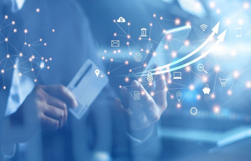 ڈیجیٹل ادائیگی