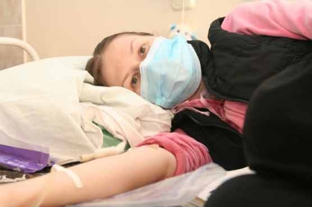 یورپ میں ٹی بی