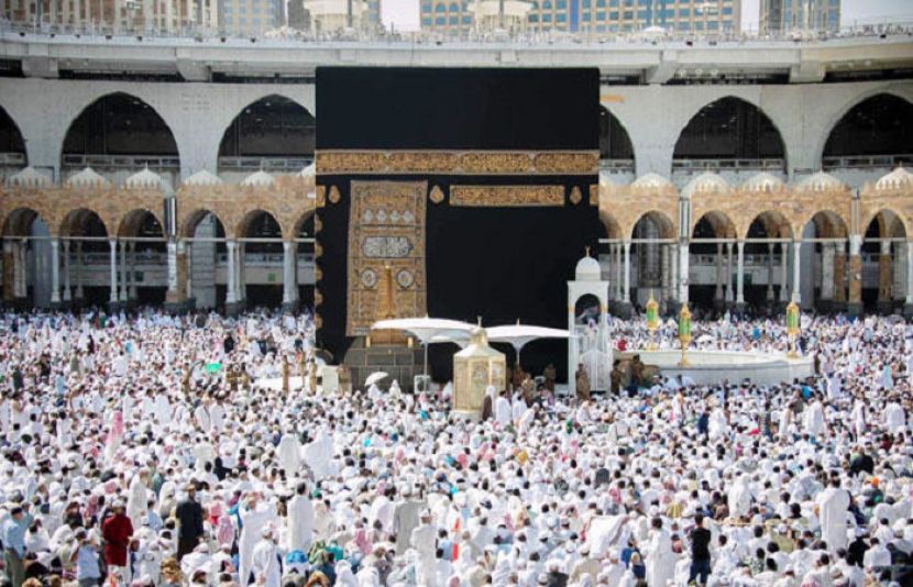 عمرہ کے خواہشمند افراد کے لیے اہم خبر