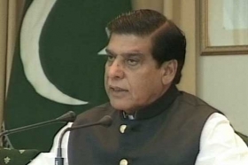 حکومت عدالتوں کا احترام کرتی ہے، وزیر اعظم