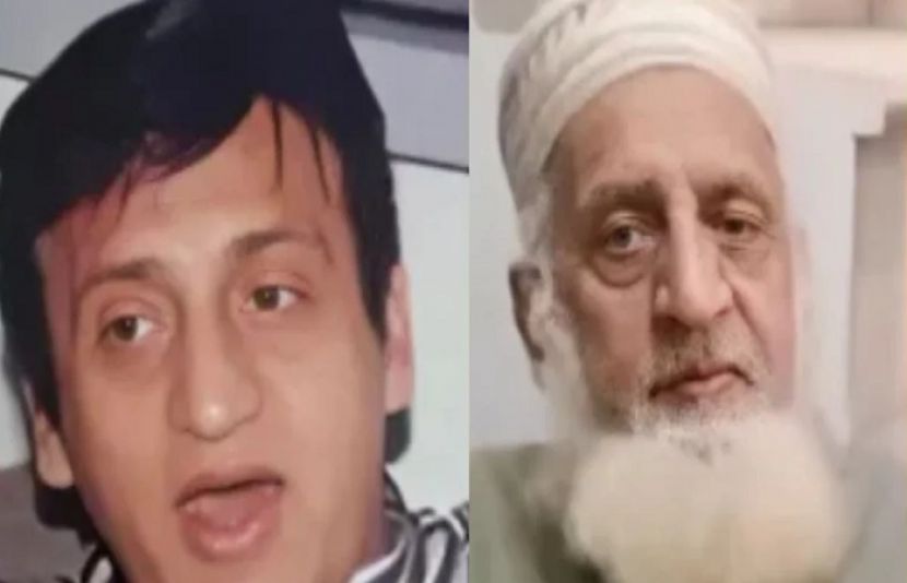 سینئراداکارانورعلی 71 سال کی عمرمیں انتقال کرگئے