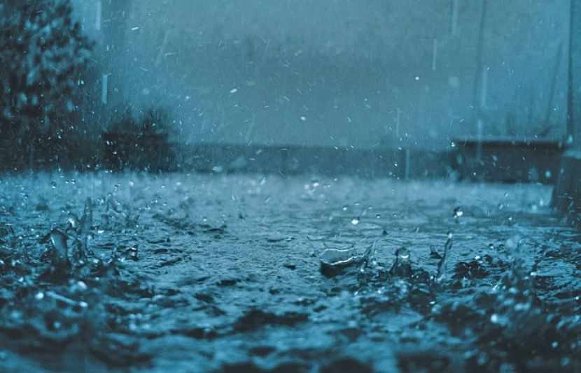 محکمہ موسمیات کی 25 جون سے مون سون بارشوں کی پیشگوئی