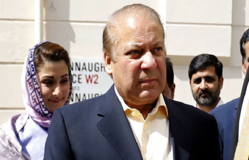 نواز شریف