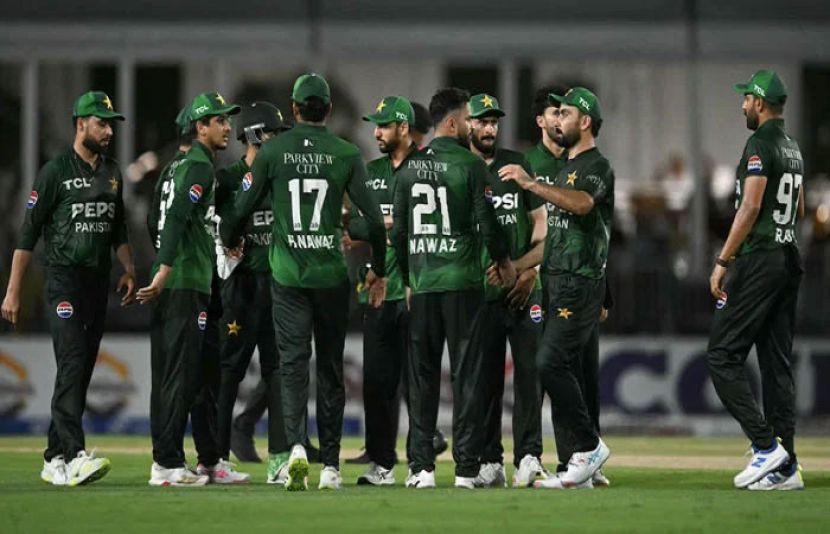 دبئی میں آج ہونے والے ایشیا کپ کے فائنل کے لیے پاکستان اور بھارت کی ٹیمیں حتمی شکل اختیار کر چکی ہیں