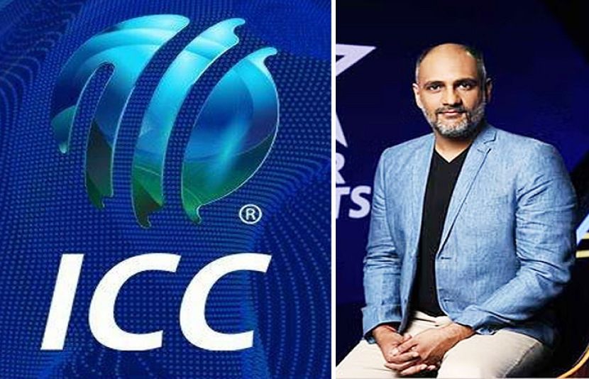 انٹرنیشنل کرکٹ کونسل (آئی سی سی) نے سنجوگ گپتا کو اپنا نیا چیف ایگزیکٹو آفیسر مقرر کر دیا ہے۔