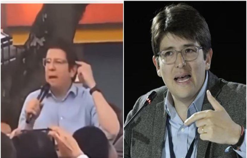 کولمبیا، صدارتی امیدوار خطاب کے دوران قاتلانہ حملے میں شدید زخمی