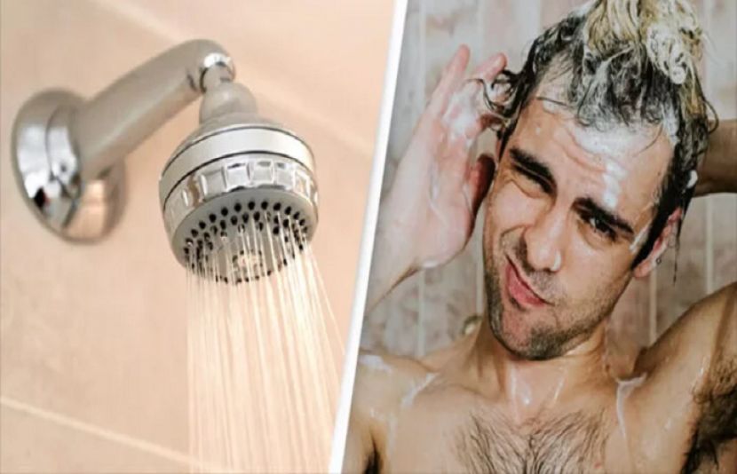 نہانے کے بہترین وقت پر ماہرین کے مشورے