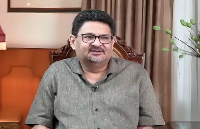 مفتاح اسماعيل