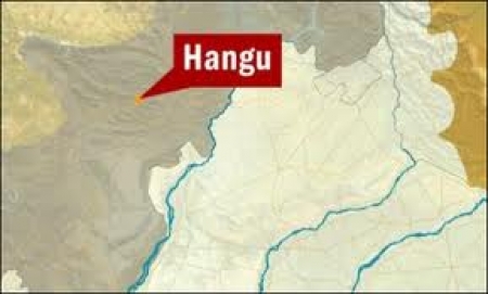 ھنگو: لیویز اہلکاروں کے مسائل ترجیحی بنیادوں پر حل کرنے کی یقین دہانی