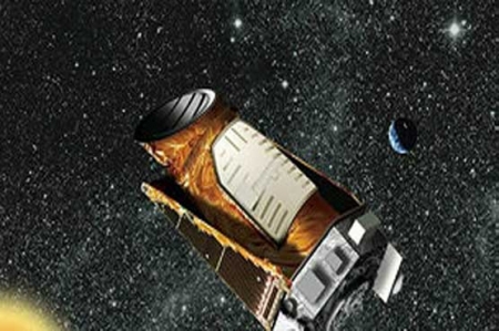 سیاروں کی کھوج