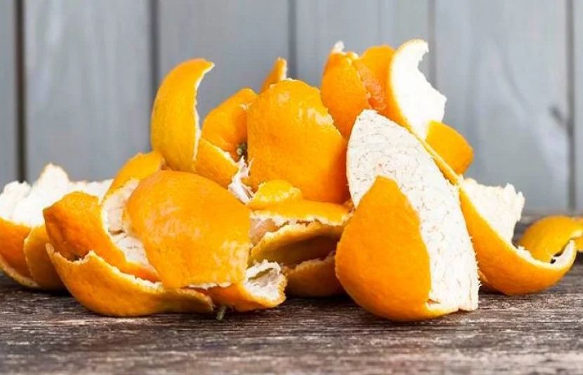 کینو کے چھلکوں کے صحت اور خوبصورتی پر حیران کُن اثرات