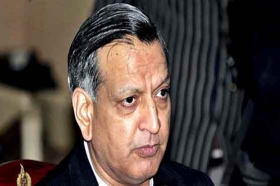 شعیب سڈل کمیشن کو تحقیقات سے روکنے کی درخواست مسترد