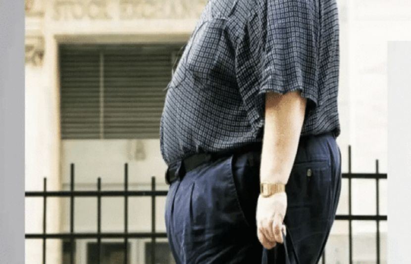 موٹاپے کے مریضوں کے لیے جدید طریقے کے علاج کا آغاز