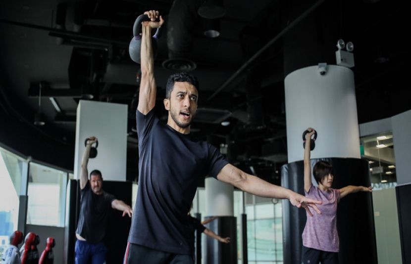 ماہ رمضان میں ورزش کیلئے بہترین وقت کون سا ہے؟