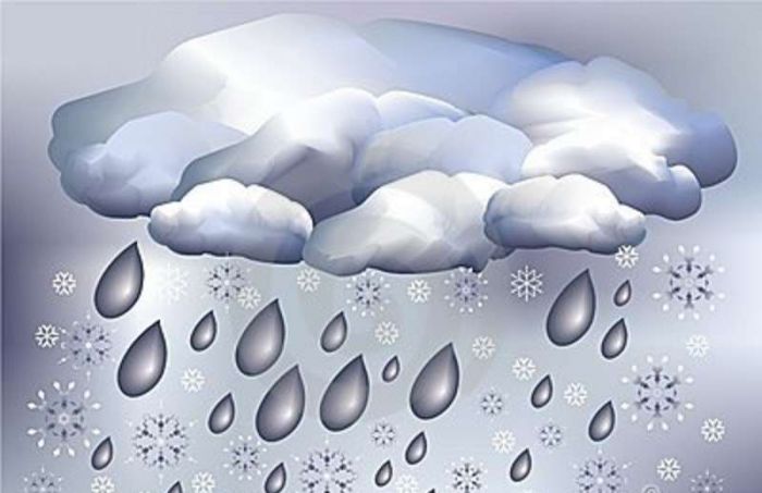 اسلام آباد، راولپنڈی سمیت شمالی علاقوں، پنجاب میں مزید بارش کا امکان