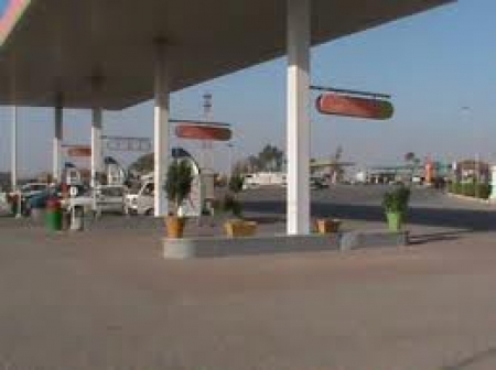 سندھ میں کل سے سی این جی اسٹیشن48گھنٹے کیلئے بند