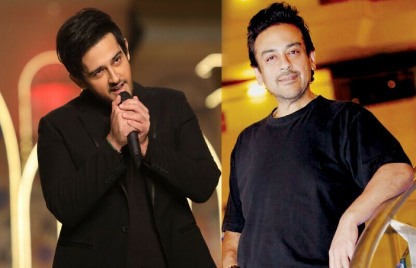 اداکار اذان سمیع خان نے اپنے والد سے متعلق بڑا بیان جاری کر دیا