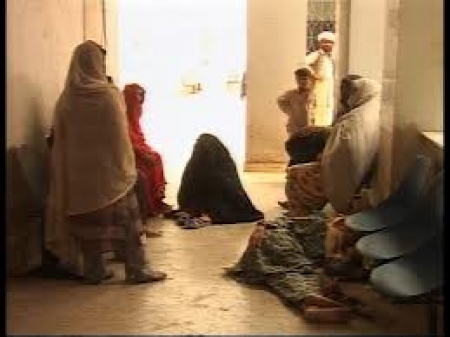 ڈاکٹر کے اغوا کے خلاف بلوچستان بھر کے ہسپتالوں میں ہڑتال جاری