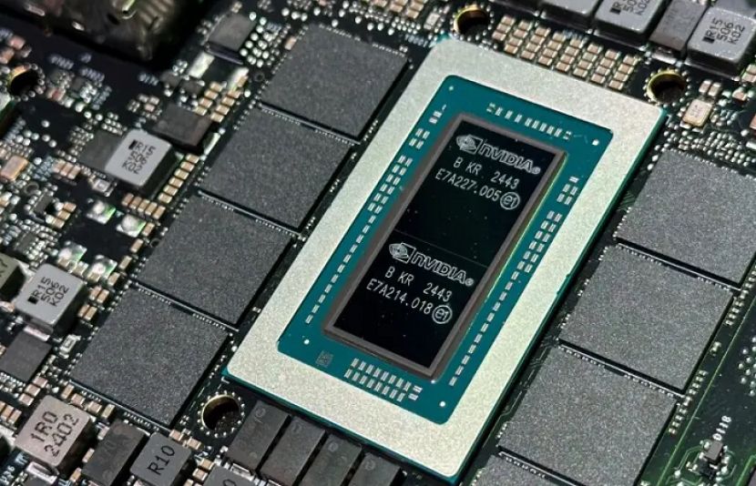 اینویڈیا چپس پر پابندی، ٹرمپ نے دنیا کو حیرت میں ڈال دیا