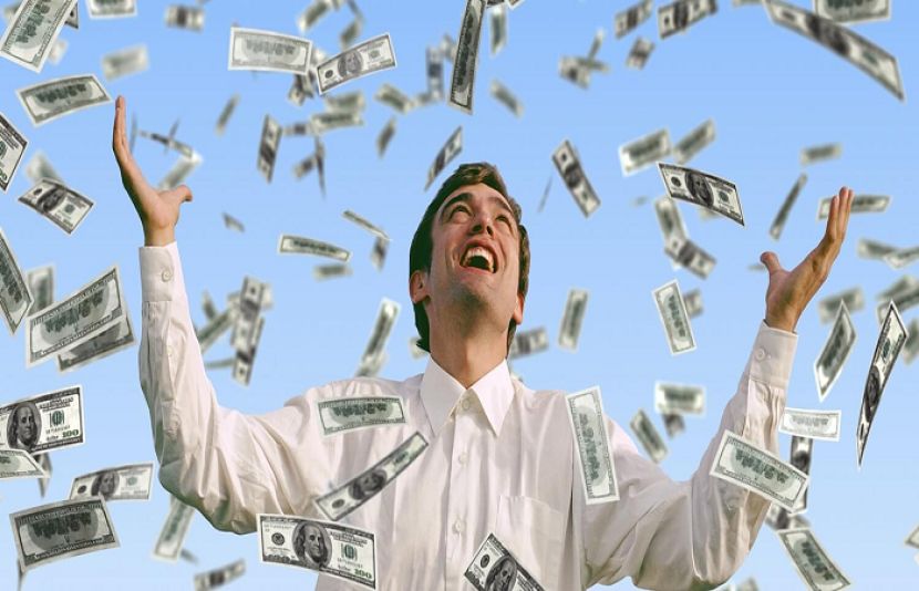 تاریخ پیدائش کے مطابق لاٹری خریدنے والا امریکی شہری کروڑوں کا انعام جیت گیا۔