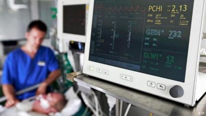 شعبِہ انتہائی نگہداشت دماغ کو نقصان پہنچاتا ہے