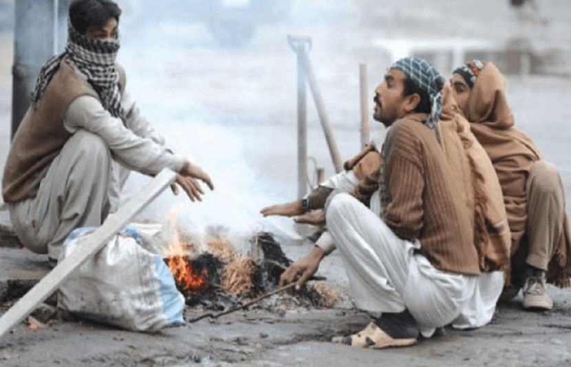کراچی میں سردی کب آئے گی؟ محکمہ موسمیات نے بتا دیا