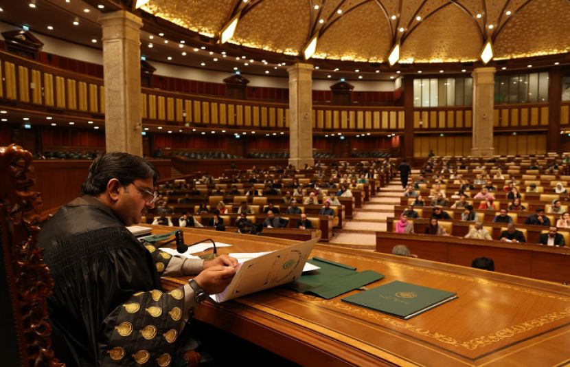 سیلابی نقصانات کے جائزے کے لیے بااختیار کمیٹی بنانے کا فیصلہ