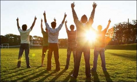 سورج کی روشنی