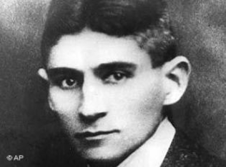 فرانس کافکا: بدستور ایک ادبی معمّہ