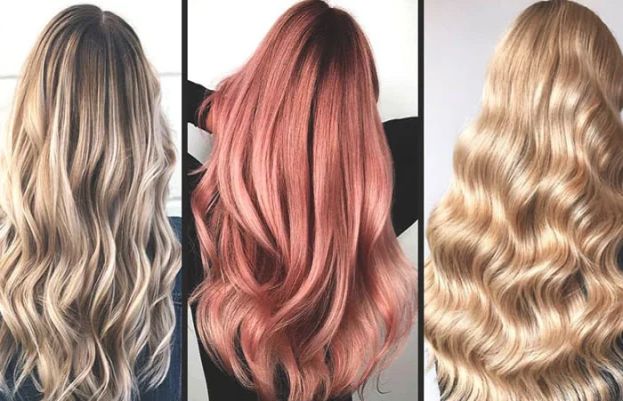 ہیئرکلرکرنے والے ہوجائیں ہوشیار،پانچ انتہائی خطرناک سائیڈ افیکٹس کا انکشاف