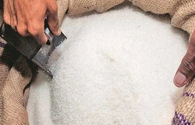 مارکیٹ میں مقامی دانے دار چینی دستیاب ہو گئی ہے